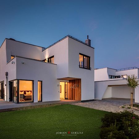 Albatrosvilla Wolke 7 奥尔本尼兹 外观 照片