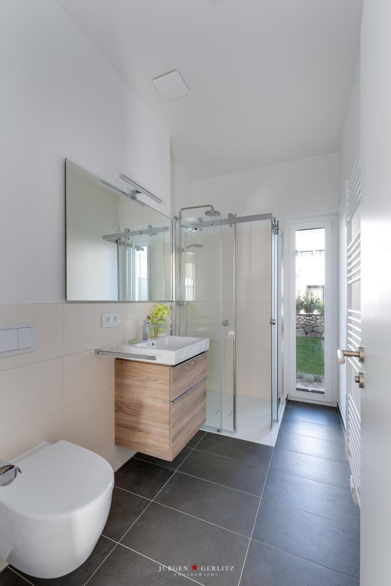 Albatrosvilla Wolke 7 奥尔本尼兹 外观 照片