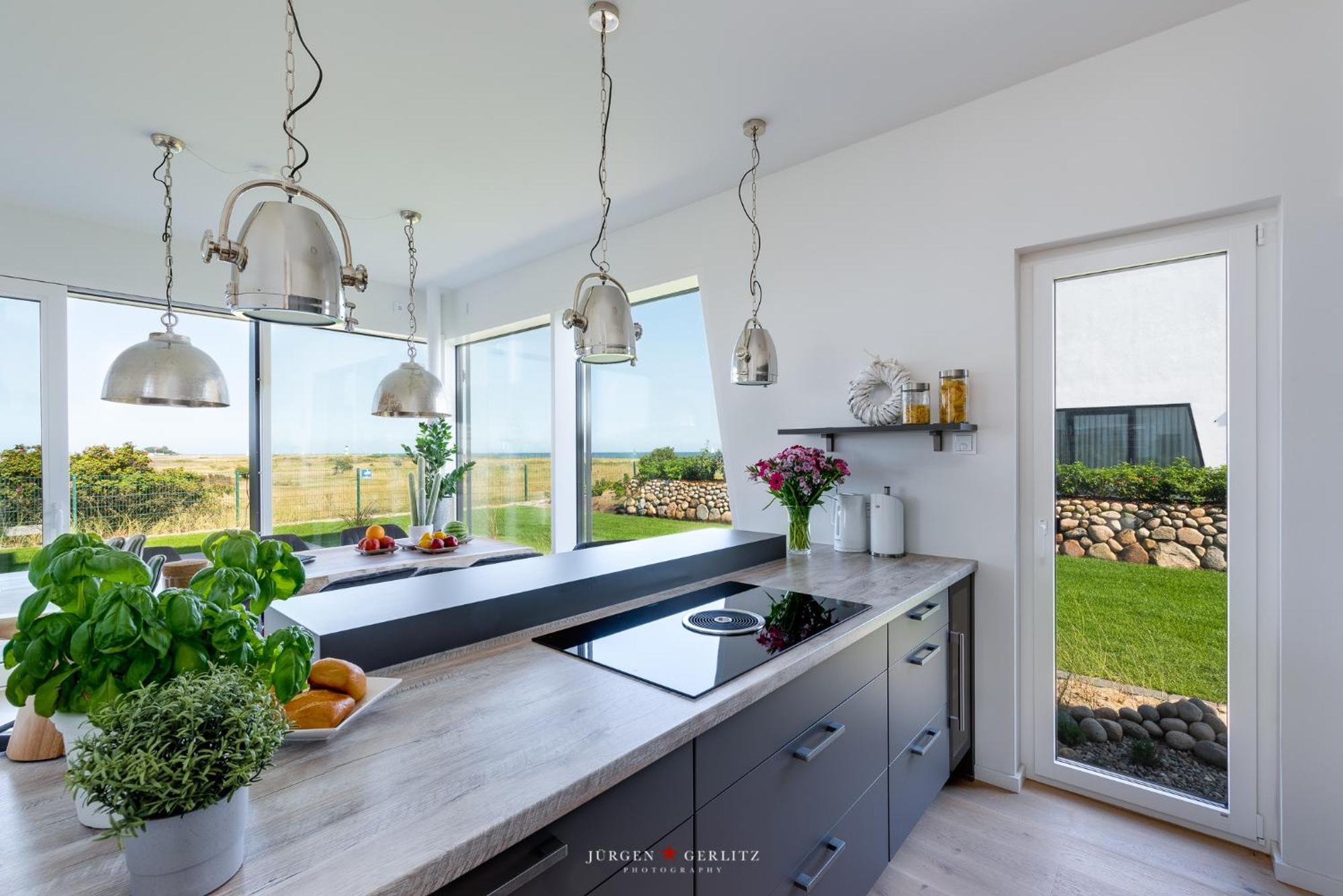 Albatrosvilla Wolke 7 奥尔本尼兹 外观 照片