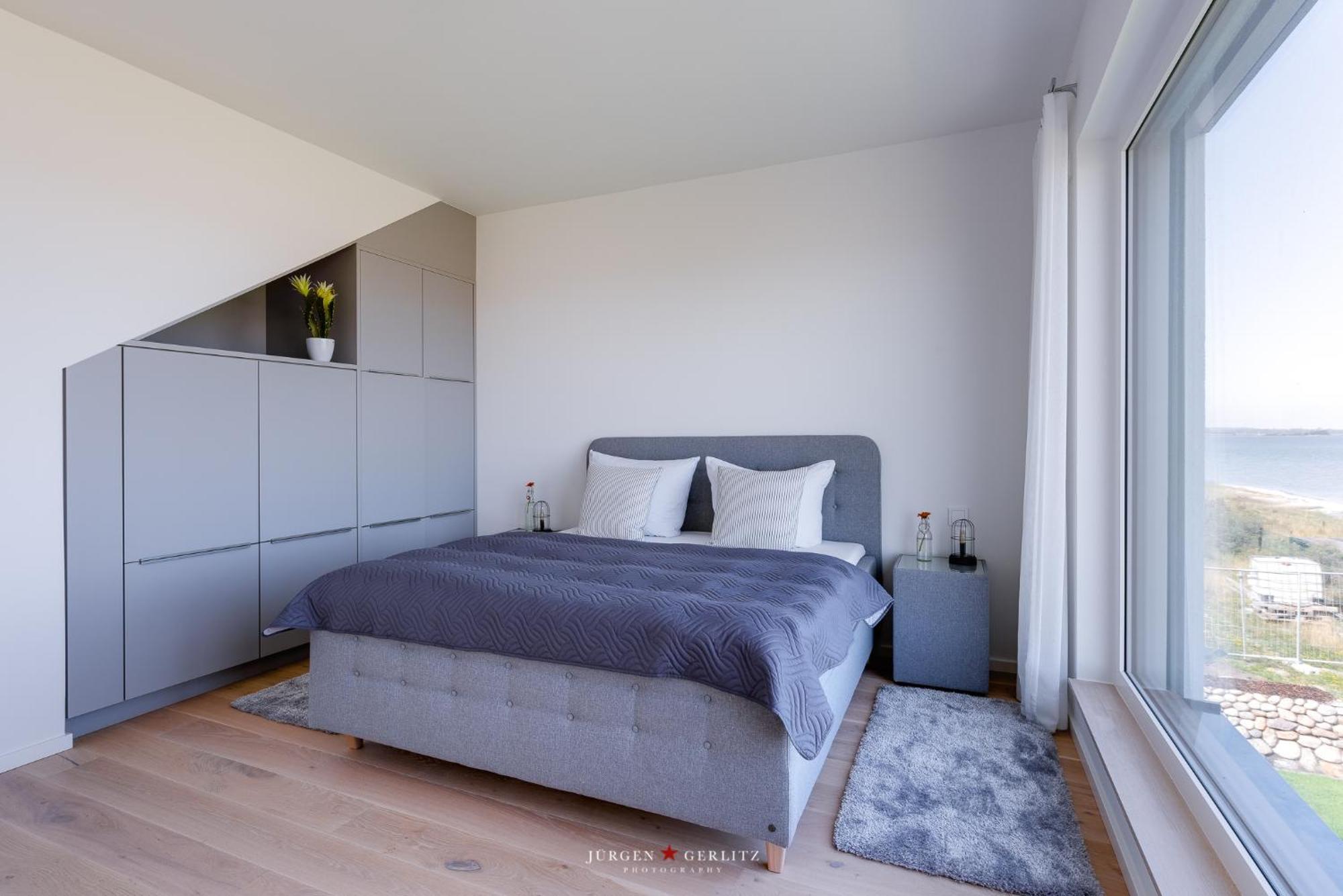 Albatrosvilla Wolke 7 奥尔本尼兹 外观 照片