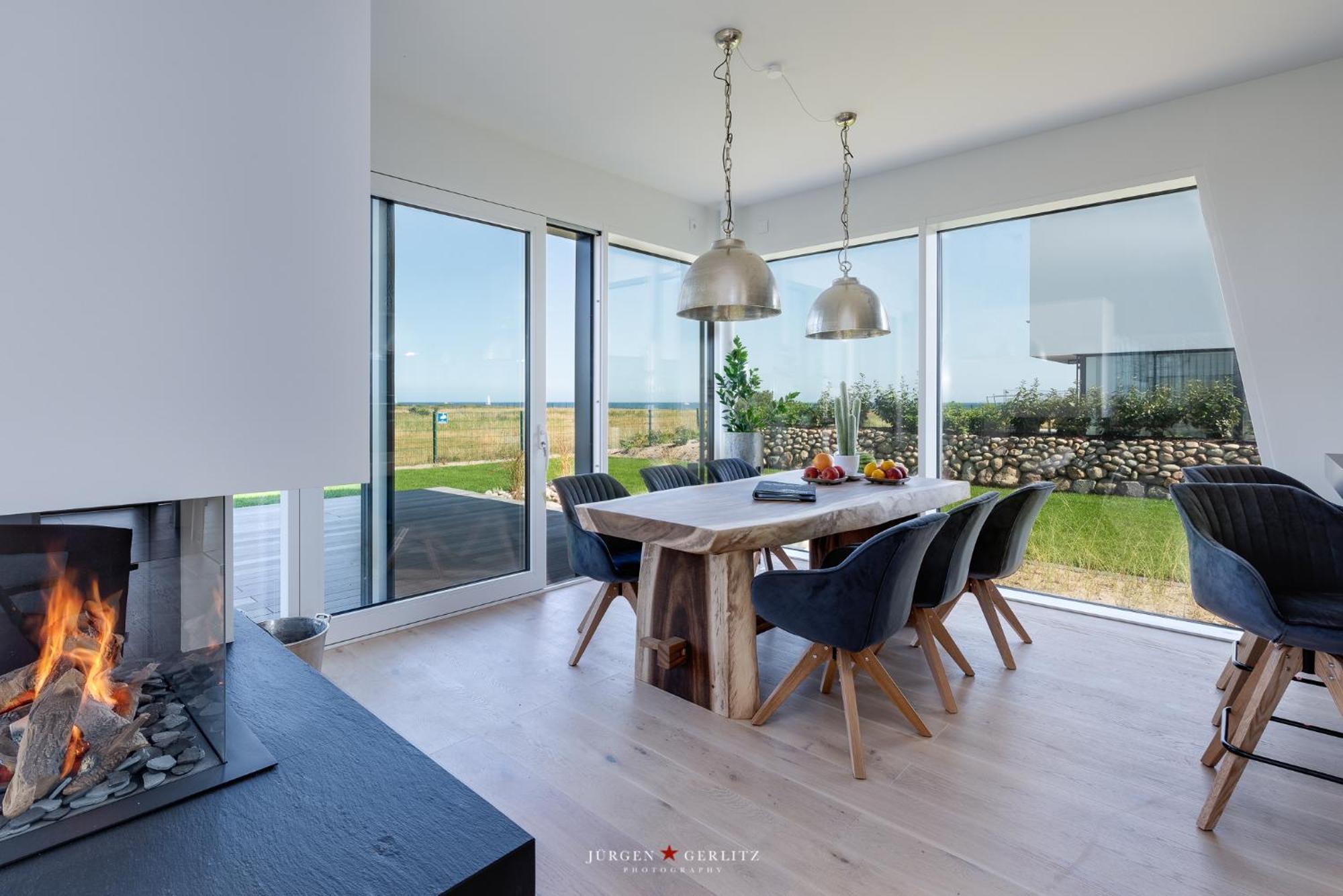 Albatrosvilla Wolke 7 奥尔本尼兹 外观 照片