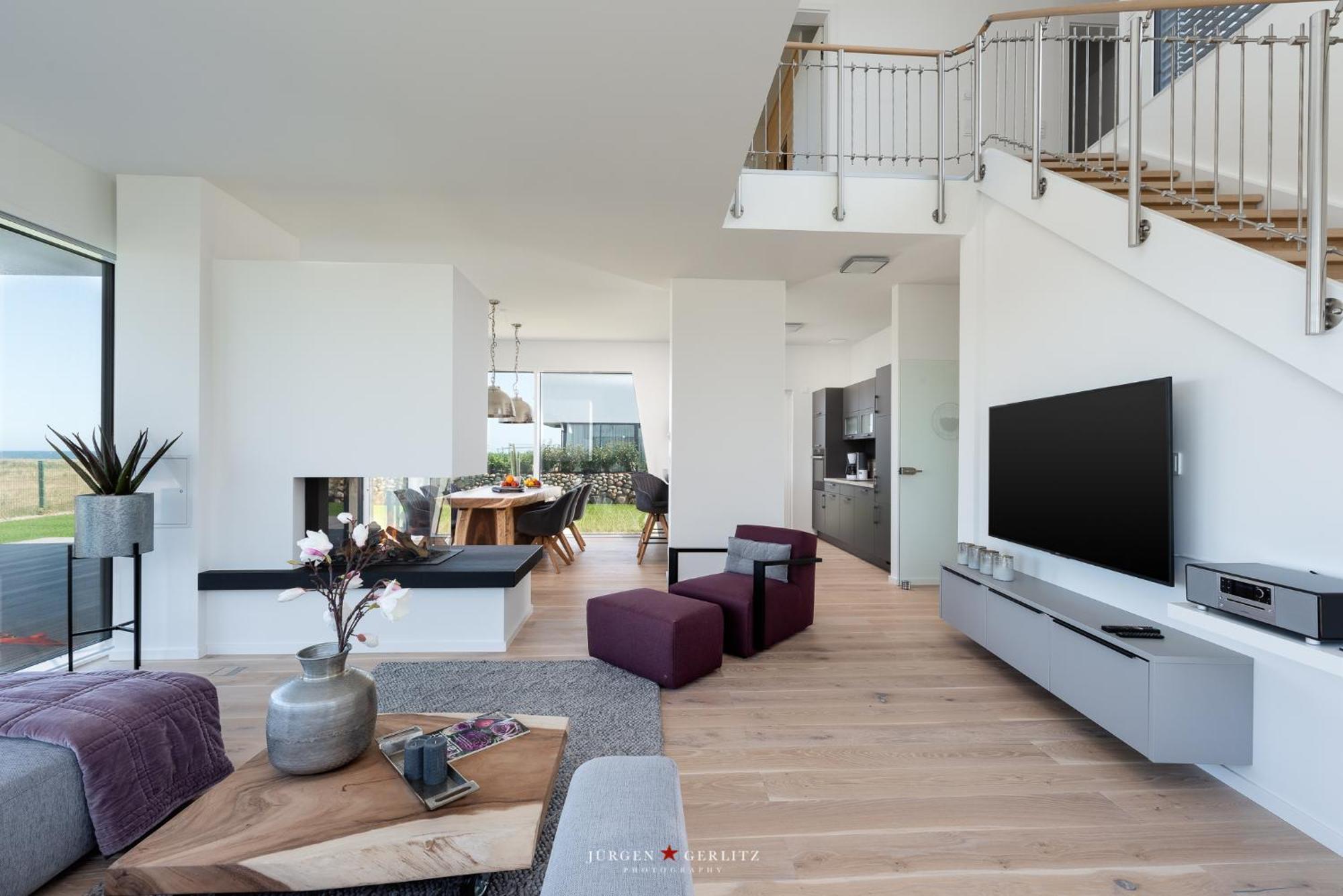 Albatrosvilla Wolke 7 奥尔本尼兹 外观 照片