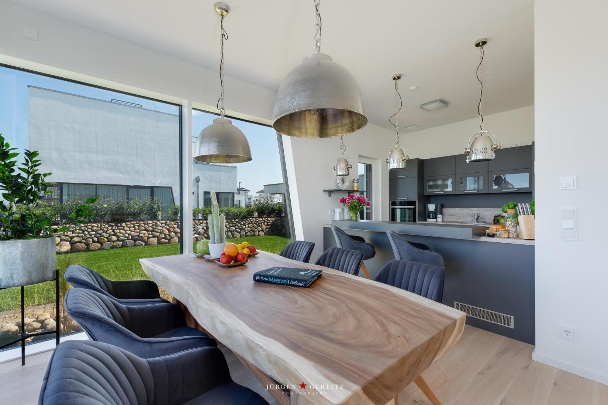 Albatrosvilla Wolke 7 奥尔本尼兹 外观 照片