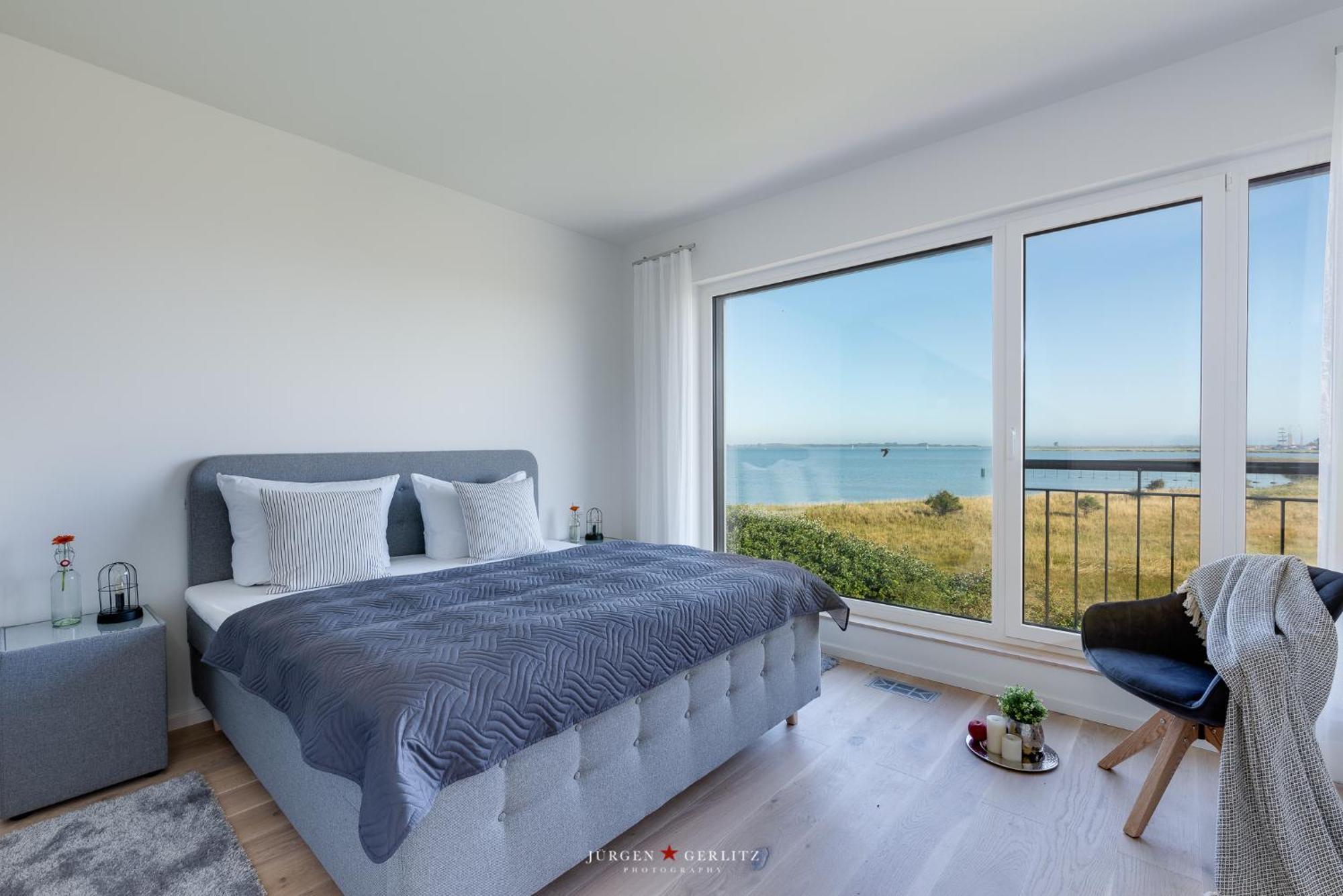 Albatrosvilla Wolke 7 奥尔本尼兹 外观 照片